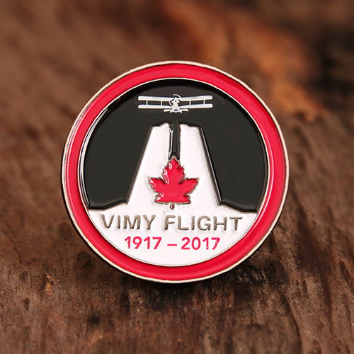 Vimy Flight Lapel Pins