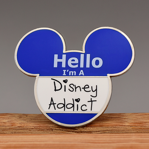 Disney Mouse Cool Pins