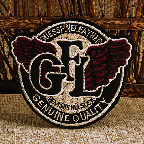 GFL Patch Maker